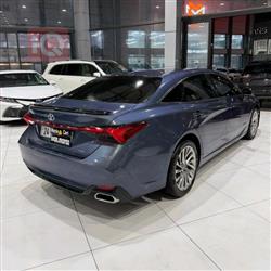 تويوتا أفالون